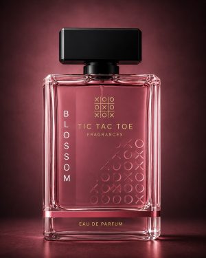 pink perfume
