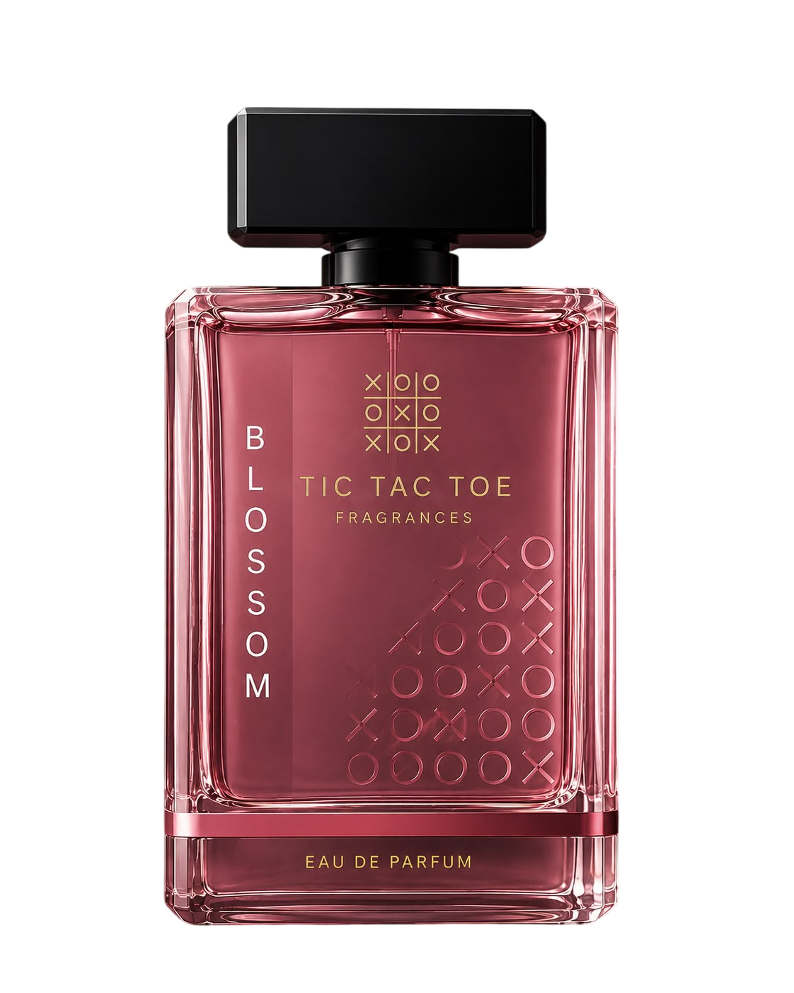 pink perfume photoroom